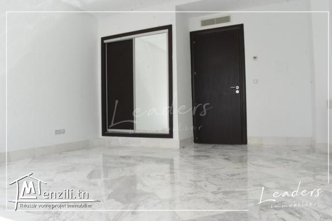 Vente duplex à Ain Zaghouan/ 27246324