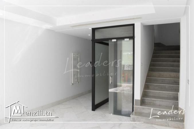 Vente duplex à Ain Zaghouan/ 27246324