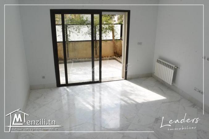 Vente duplex à Ain Zaghouan/ 27246324