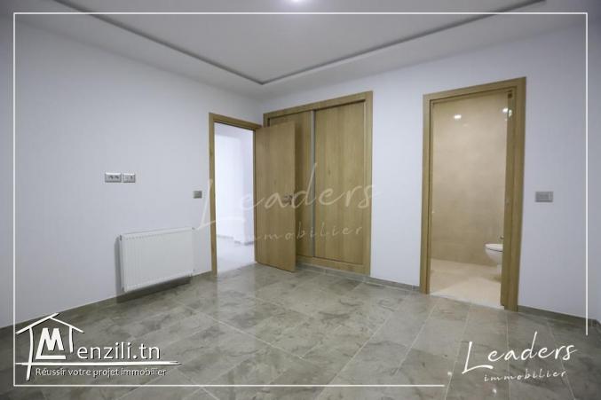 A vendre des appartements à cité Elwahat/ 27 246 330