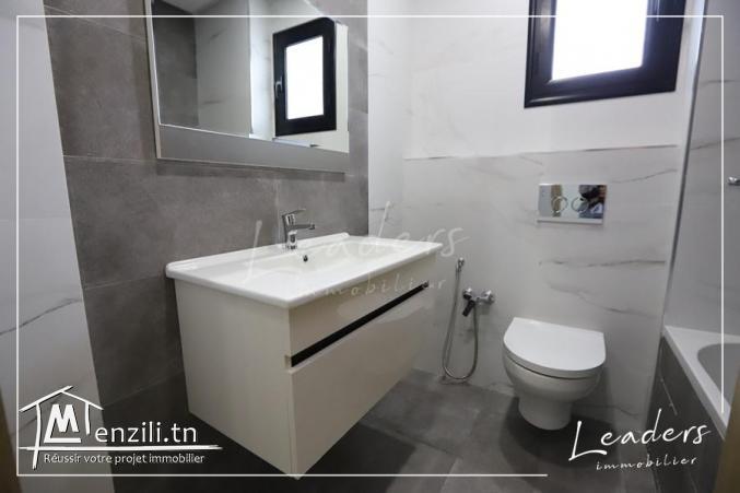 A vendre des appartements à cité Elwahat/ 27 246 330