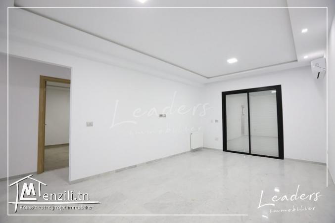 A vendre des appartements à cité Elwahat/ 27 246 330