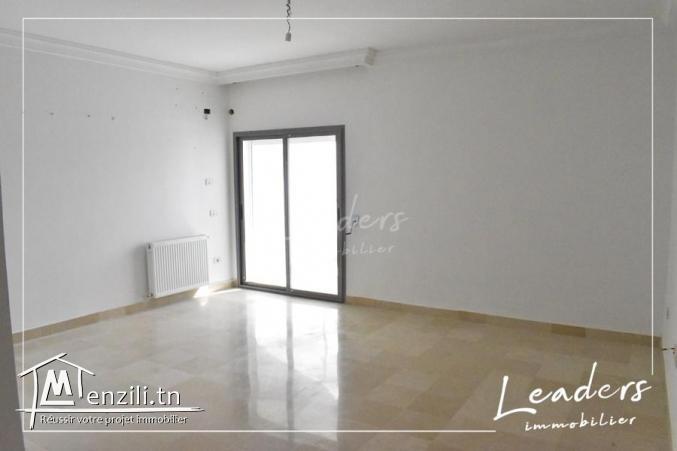 Un joli appartement S+2, sis au 2ème étage