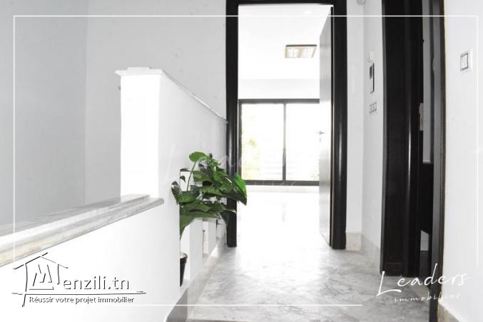 A vendre un duplex à Ain Zaghouan Nord / 27 246 330