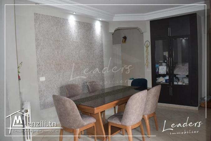 Vente d'une villa S+4   située à Chotrana 3 / 27 246 330