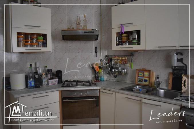 Vente d'une villa S+4   située à Chotrana 3 / 27 246 330