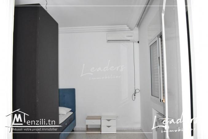 A vendre un duplex S+2 sis dans un quartier privilégié à Rawed./ 27 2496 330