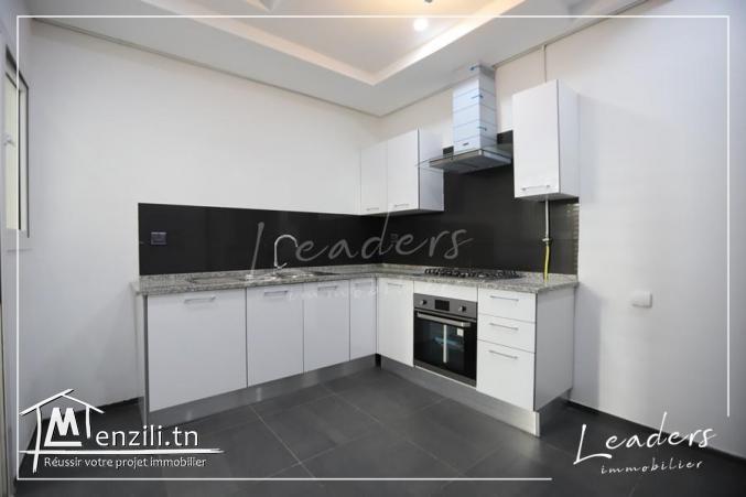 A vendre des appartement S+2 à Borj Louzir / 27 246 330