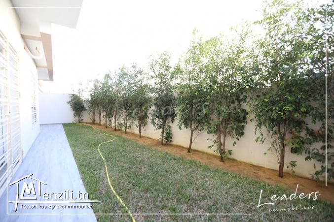 A vendre des appartement S+2 à Borj Louzir / 27 246 330