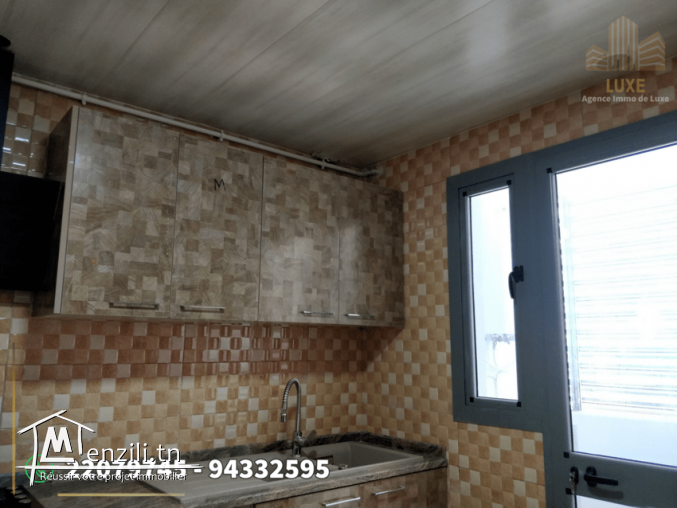 Appartements s+2 a kélibia - fatha plage