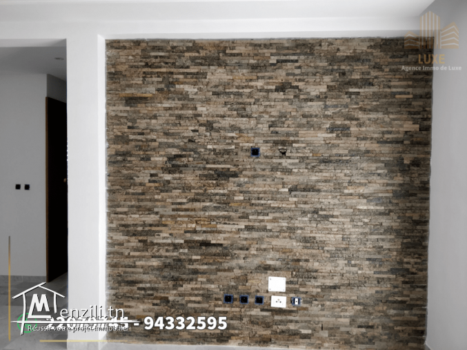 Appartements s+2 a kélibia - fatha plage