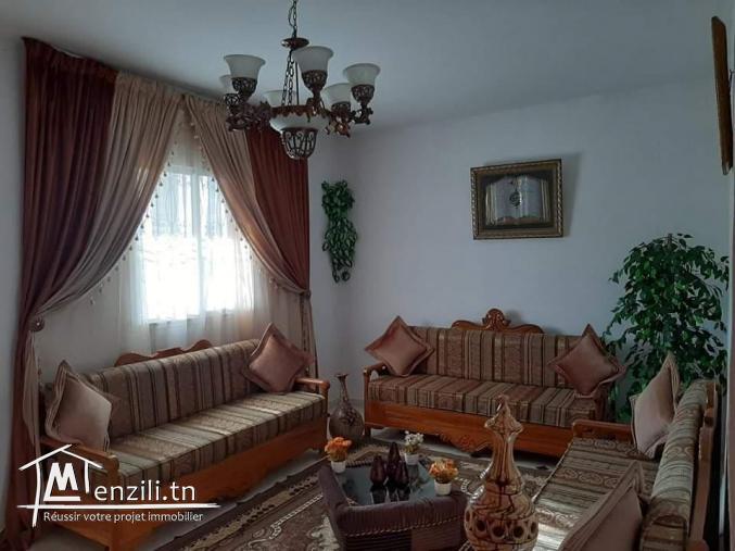 lotissement maison à tamezrate