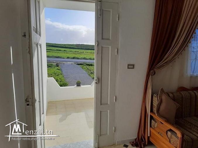 lotissement maison à tamezrate