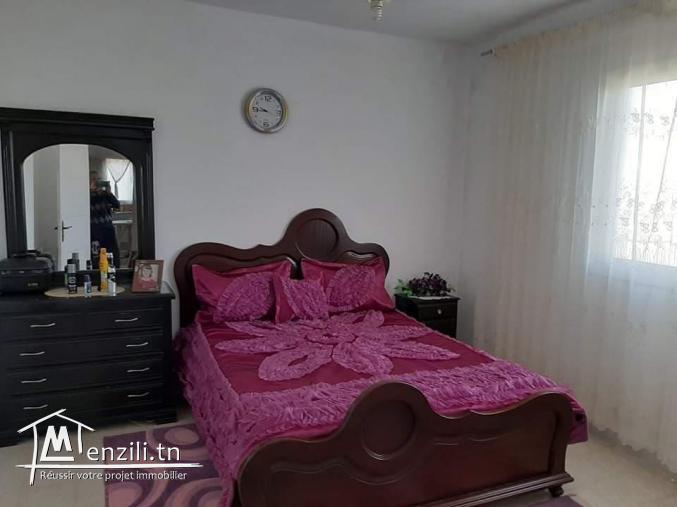 lotissement maison à tamezrate