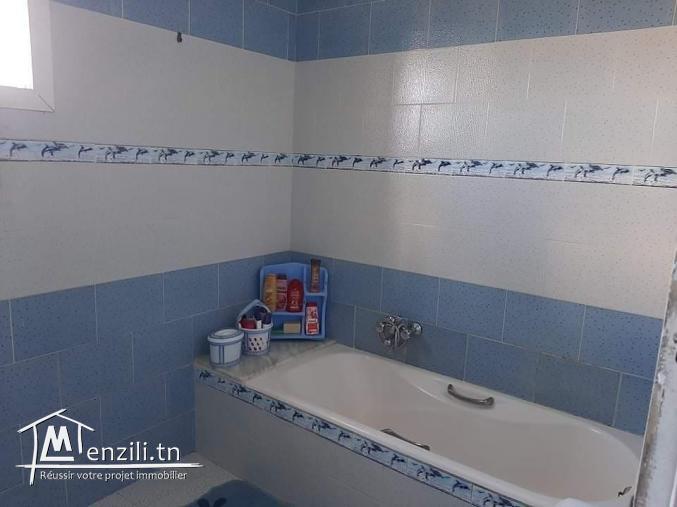 lotissement maison à tamezrate