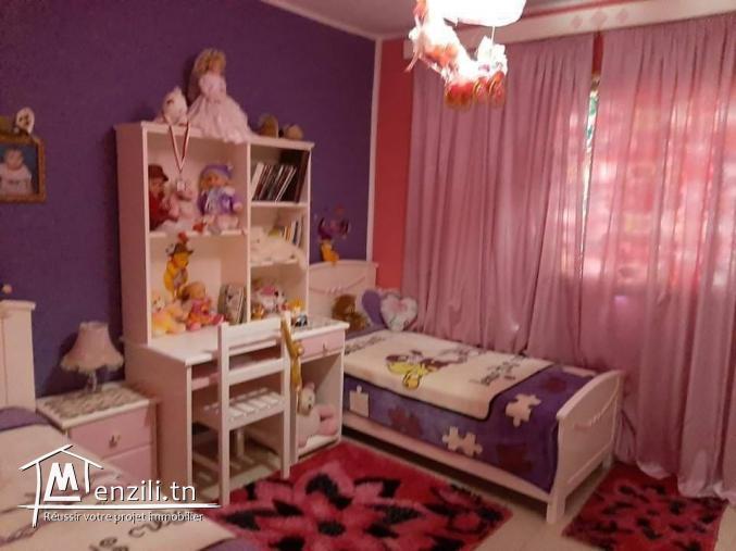 lotissement maison à tamezrate