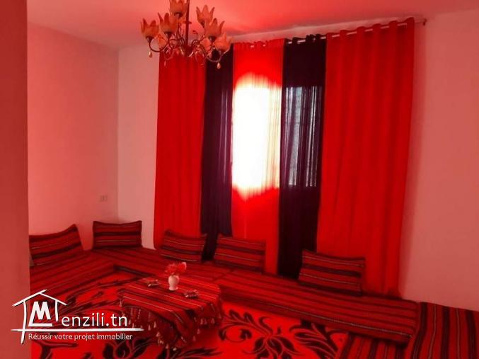 lotissement maison à tamezrate