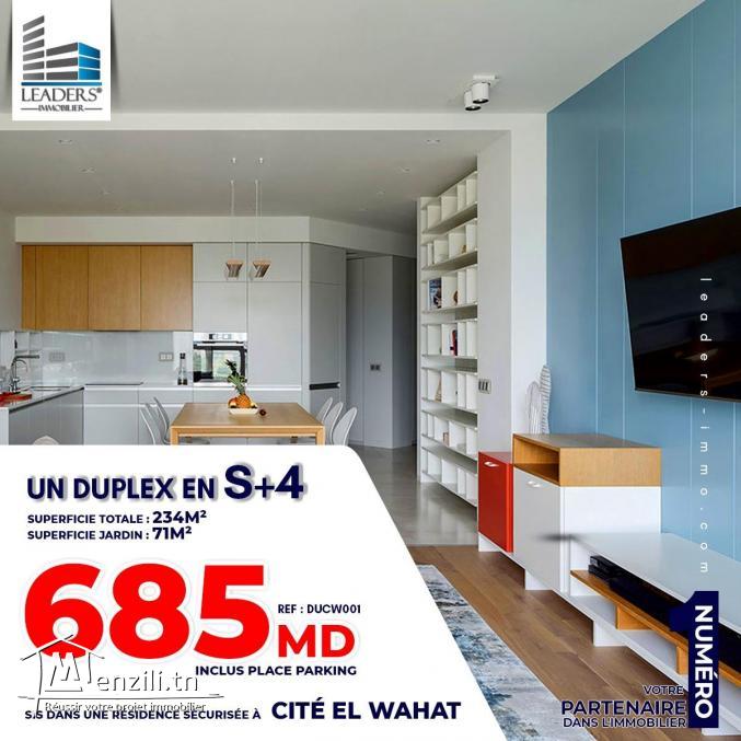 Duplex à vendre/ 27246324