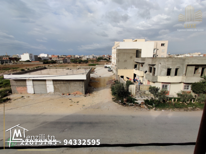 Appartments kélibia - El Borij plage mansoura