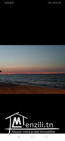 location d'appartement meublé près de la plage