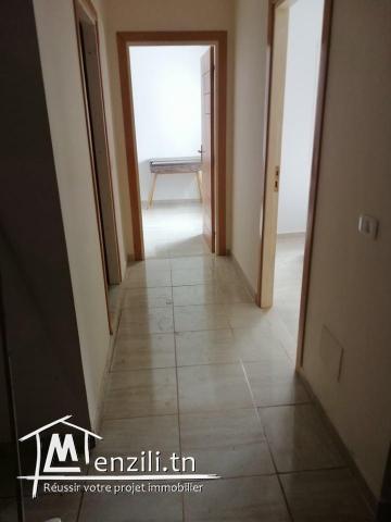 location d'appartement meublé près de la plage