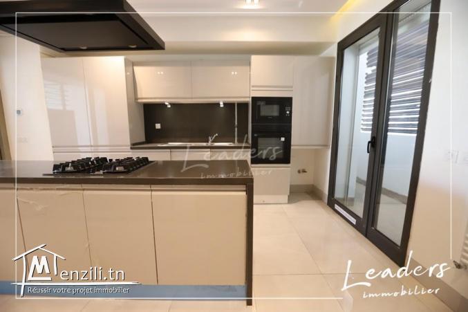 A vendre des duplex très haut standing en S+3 au Berges Du Lac 2./ 27 246 330