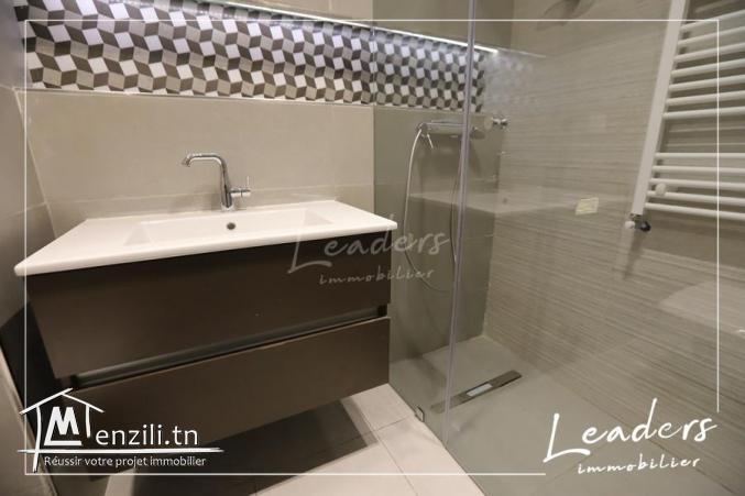 A vendre des duplex très haut standing en S+3 au Berges Du Lac 2./ 27 246 330