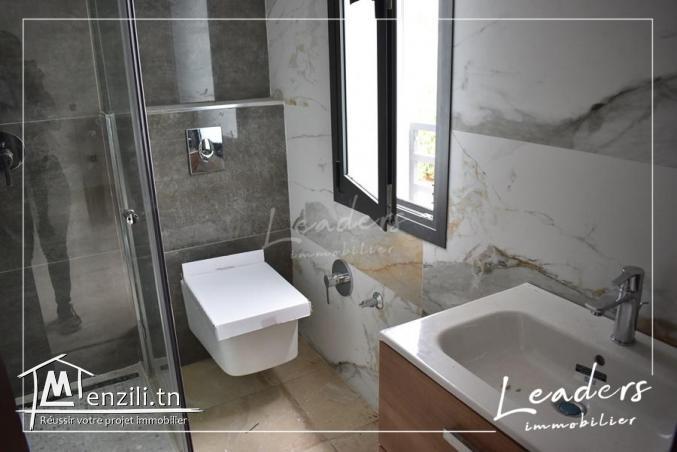 Vente d'une belle villa R+2 0 Ghammarth / 27 246 330