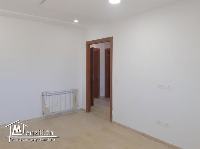 A VENDRE- Un appartement S+1 de 66.82 m² à HAMMAM LIF