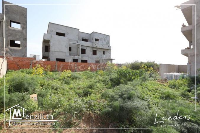 Vente terrain/ ????☎27246324