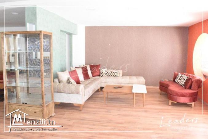 Vente d'un fonds de commerce activité meubles à La Soukra / 27 246 330