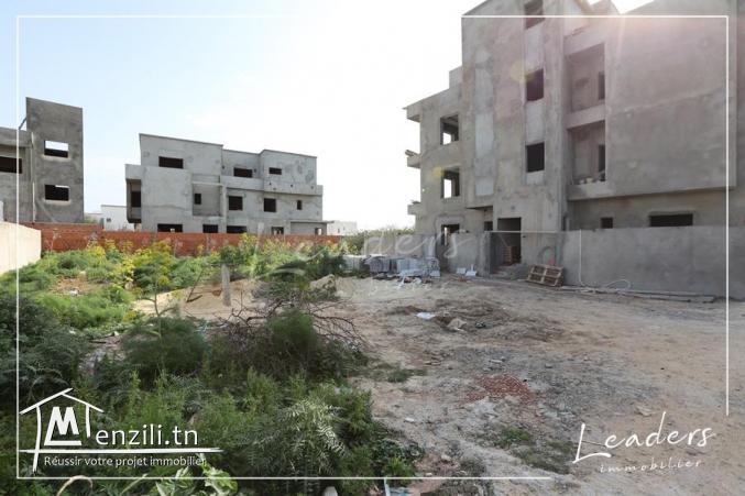 Vente terrain/ ????☎27246324