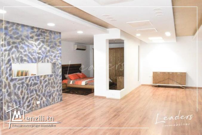 Vente d'un fonds de commerce activité meubles à La Soukra / 27 246 330