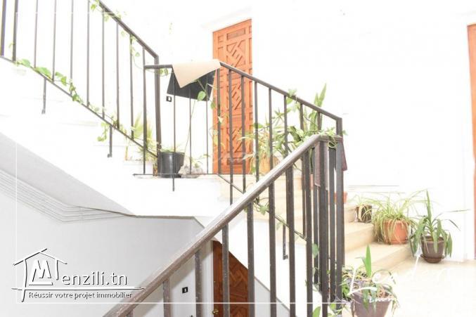 Vente d’un appartement en S+3 à  l’Aouina/ 27 246 330