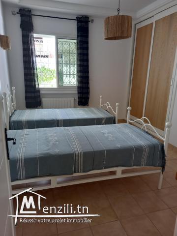 Logement cosy a louer a l'année