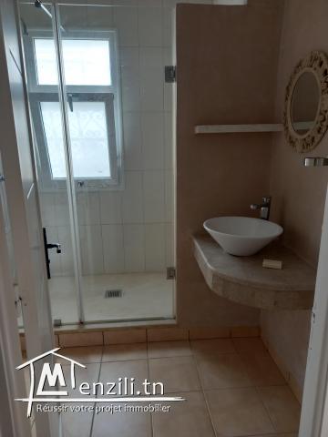 Logement cosy a louer a l'année