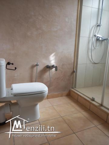 Logement cosy a louer a l'année