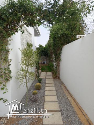 Logement cosy a louer a l'année