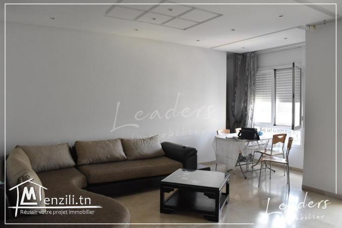 Vente d'un appartement en S+2 à Cité l’ Wahat./ 27 246 330