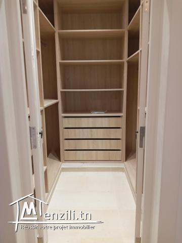 Zone Simbad à louer très belle villa lumineuse  neuve non meublée