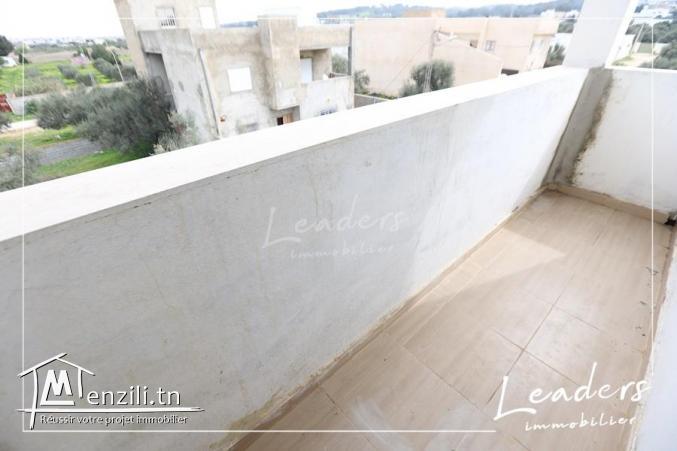 A vendre des appartements en S+1  à Raoued / 27 246 330 ☎️