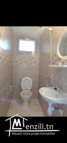 location appartement cite el habib marsa