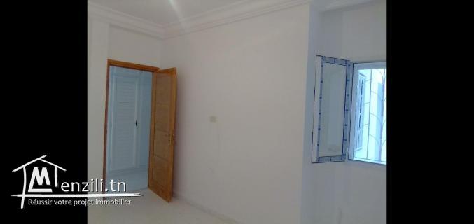 location appartement cite el habib marsa