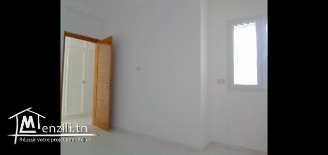 location appartement cite el habib marsa
