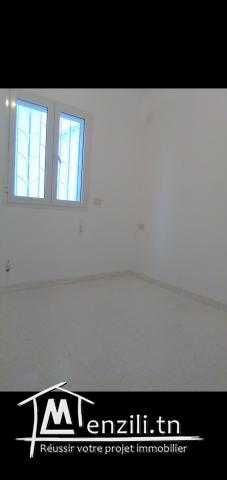 location appartement cite el habib marsa