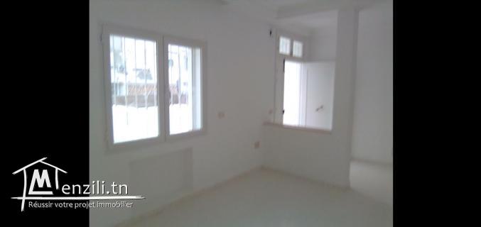 location appartement cite el habib marsa