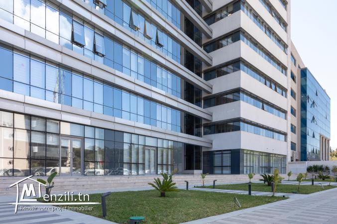 400m2 disponible au Centre Urbain Nord