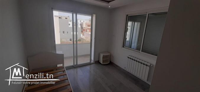 appartement de rêve a Merzegua