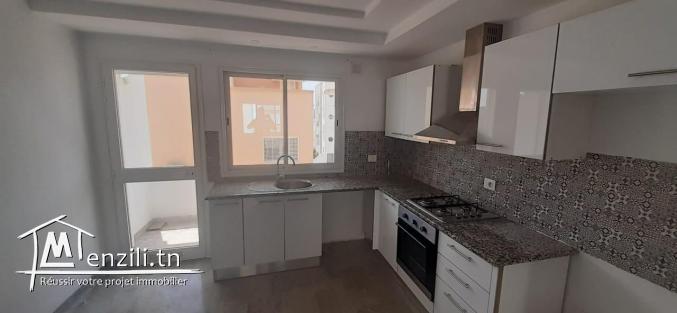 appartement de rêve a Merzegua