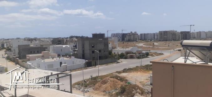 appartement de rêve a Merzegua